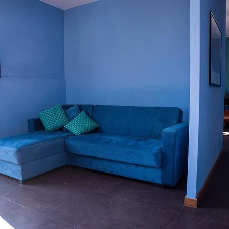 نابولي Home&More B&B المظهر الخارجي الصورة