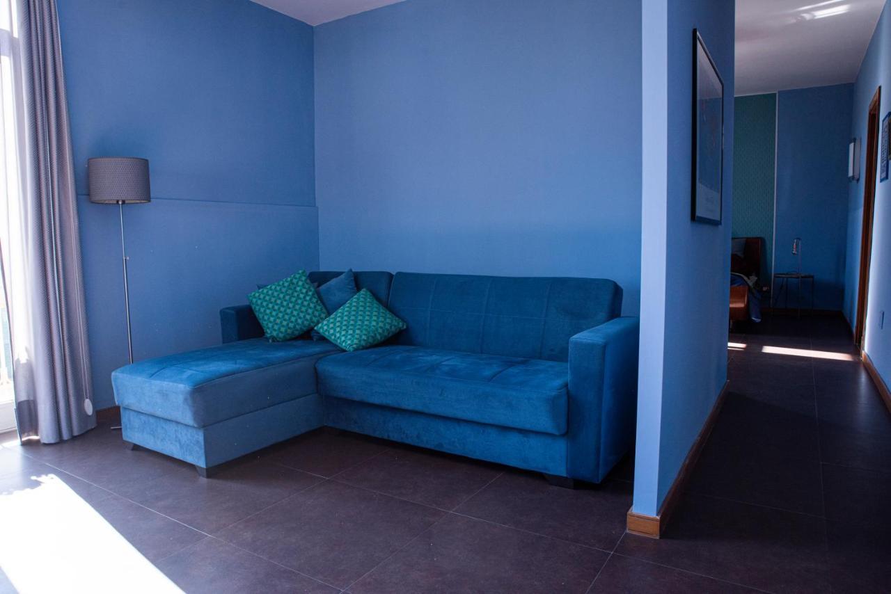 نابولي Home&More B&B المظهر الخارجي الصورة